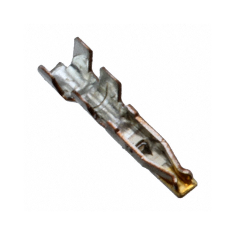 1 pcs : 5037650098 - CONN SOCKET 28-30AWG CRIMP GOLD