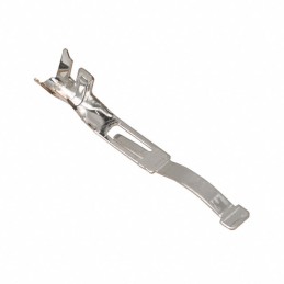 1 pcs : 0368760002 - CONN 24-26AWG CRIMP TIN