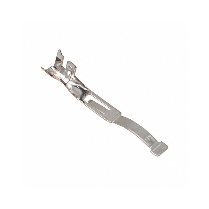 1 pcs : 0368760002 - CONN 24-26AWG CRIMP TIN