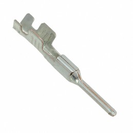 1 pcs : 0330000001 - CONN PIN 14AWG CRIMP TIN
