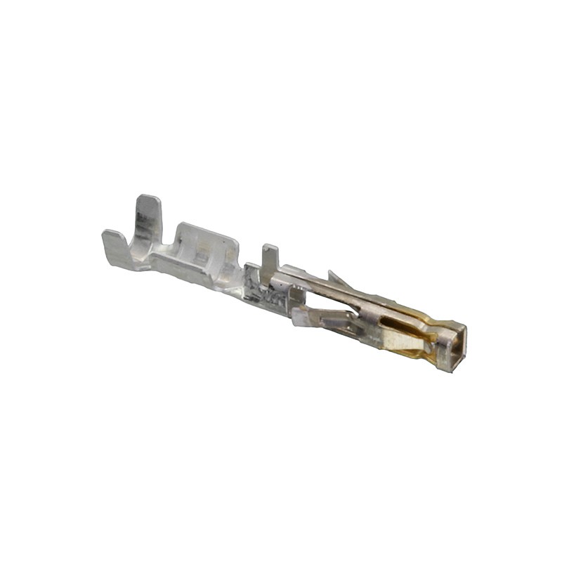 1 pcs : 0462350003 - CONN SOCKET 26-30AWG CRIMP GOLD