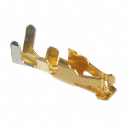 1 pcs : 0503948051 - CONN SOCKET 24-30AWG CRIMP GOLD