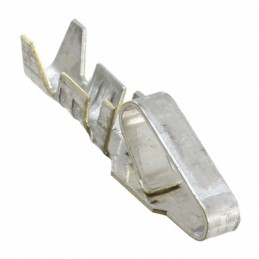 1 pcs : 0008520132 - CONN 18-22AWG CRIMP TIN