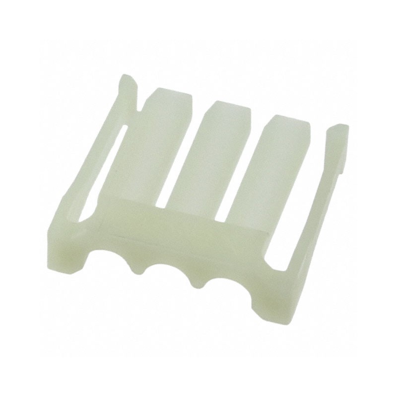 1 pcs : 1053252003 - NANOFIT TPA V0 WHT 3 CKT