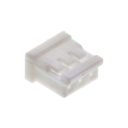 1 pcs : 0874390300 - CONN RCPT HSG 3POS 1.50MM