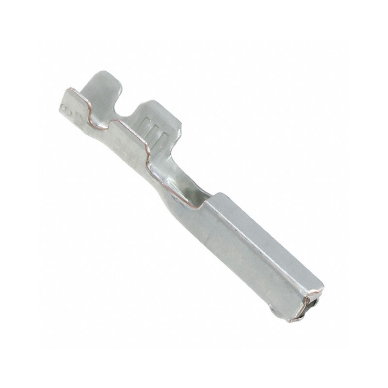 1 pcs : 0334680002 - CONN SOCKET 22AWG CRIMP TIN