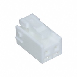 1 pcs : 0511630200 - CONN RCPT HSG 2POS 2.50MM