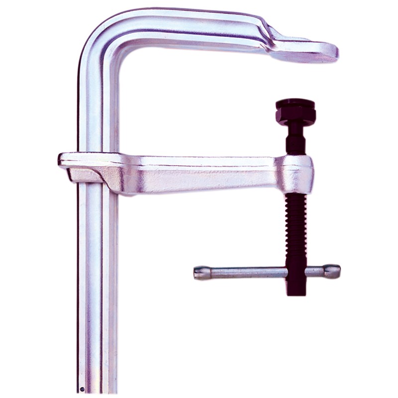 1 pcs - Bessey 500mm x 175mm Screw Clamp