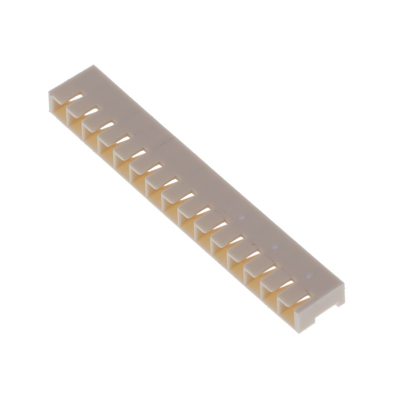 1 pcs : 0350220015 - CONN BOARD-IN HSG 15POS 2.50MM