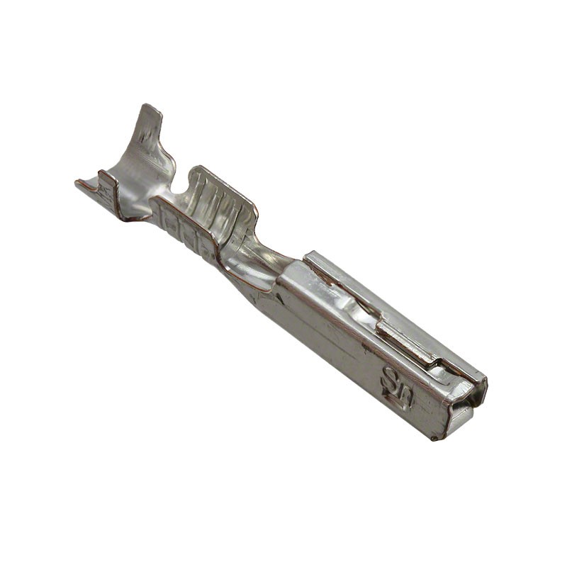 1 pcs : 0194200002 - CONN SOCKET 18-22AWG CRIMP TIN