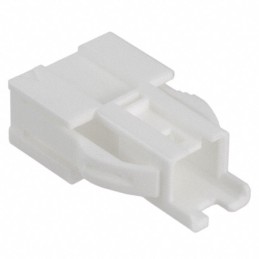 1 pcs : 0511980200 - CONN PLUG HSG 2POS 2.50MM