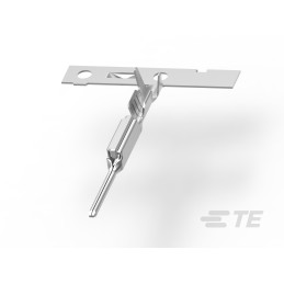 1 pcs : 1924968-4 - GEN Y CONTACT PIN 18AWG