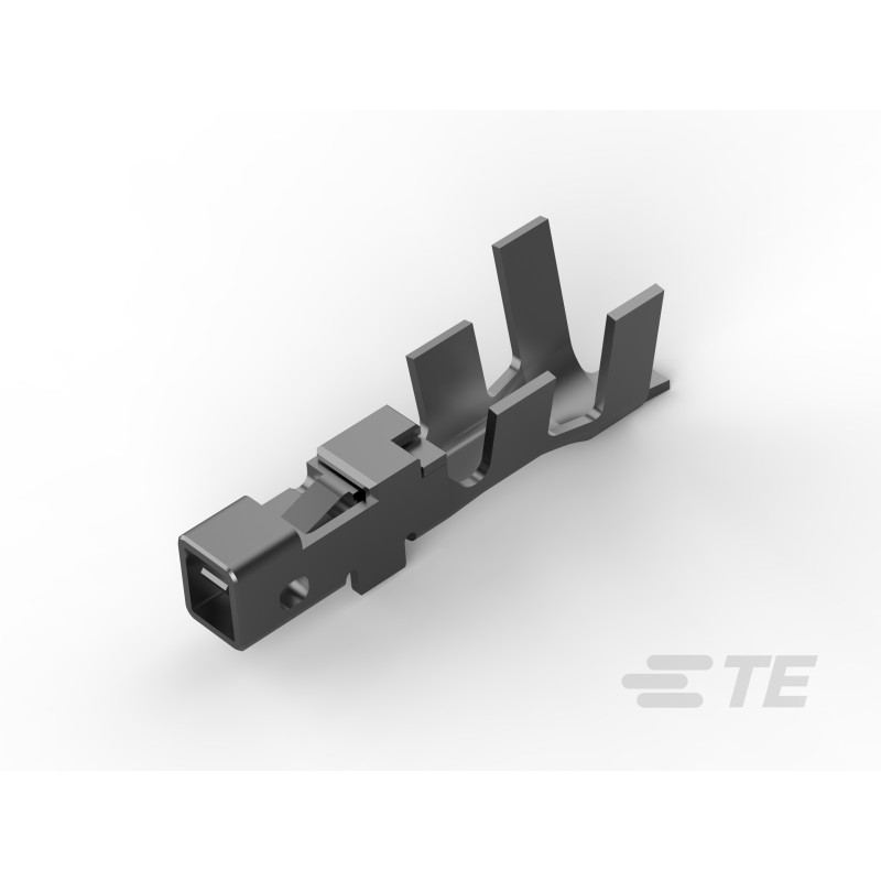 1 pcs : 2134384-1 - CONN SOCKET 18-22AWG CRIMP TIN