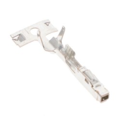 1 pcs : 7-1452668-1 - CONN SOCKET 20AWG CRIMP TIN