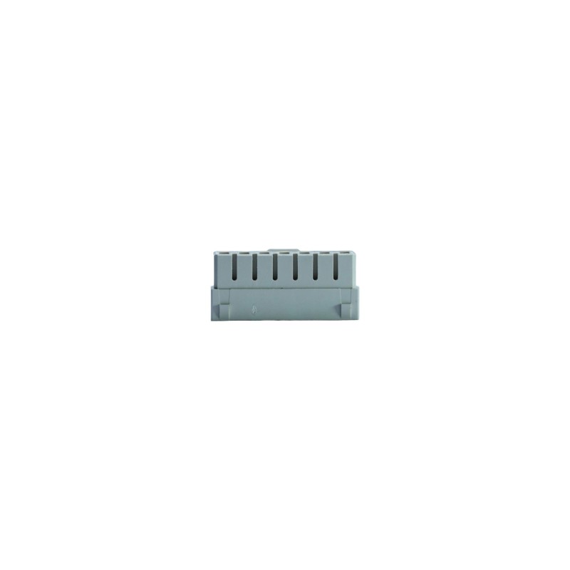 1 pcs : RM25-07F - 2.5 MM W TO W CONNECTOR 7P FEMAL