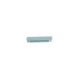 1 pcs : STA12-15HG - 1.25 MM W TO B CONNECTOR 15P HOU
