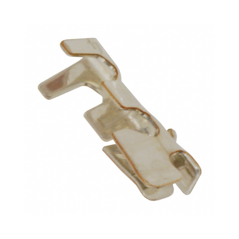 1 pcs : SSH-003T-P0.2 - CONN SOCKET 28-32AWG CRIMP TIN