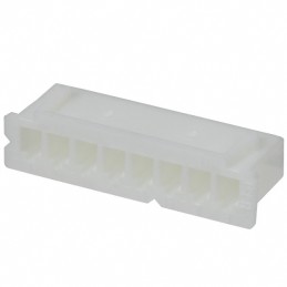 1 pcs : XHP-8 - CONN RCPT HSG 8POS 2.50MM