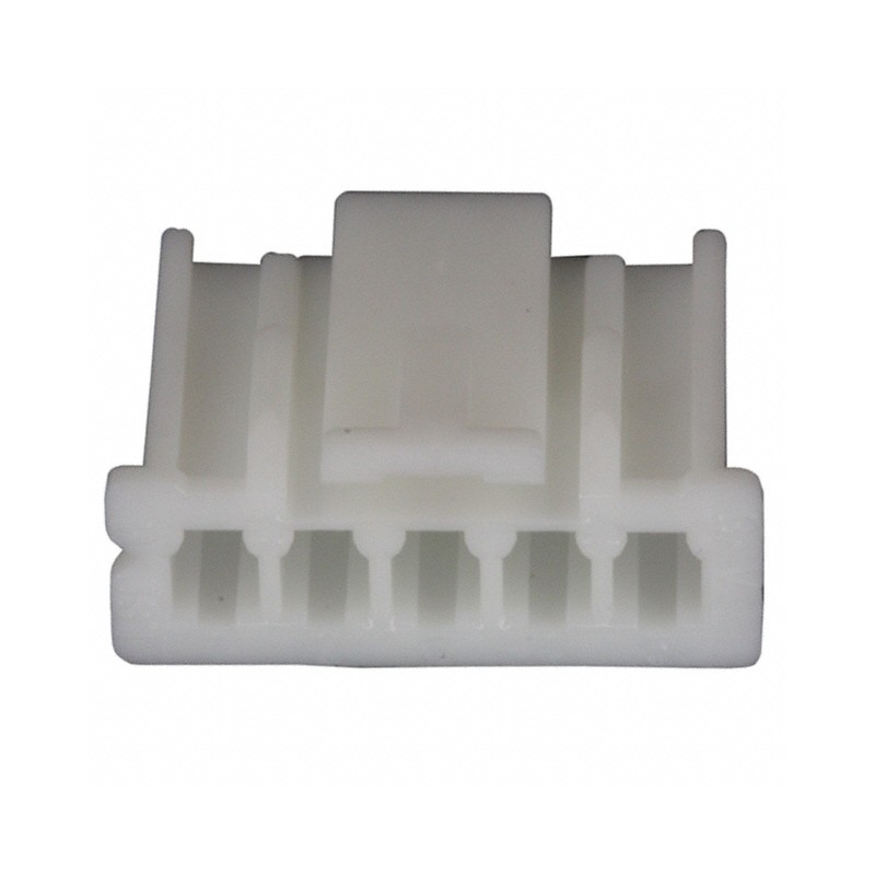 1 pcs : XAP-05V-1 - CONN RCPT HSG 5POS 2.50MM