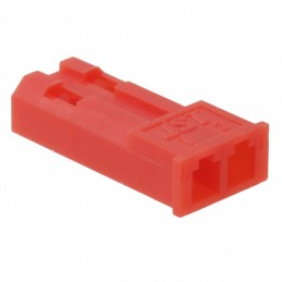 1 pcs : SYP-02T-1 - CONN PLUG HSG 2POS 2.50MM