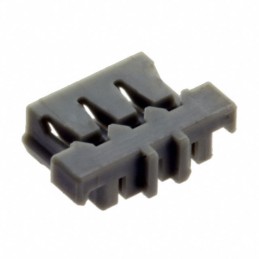 1 pcs : ADHR-03V-H - CONN RCPT HSG 3POS 1.30MM