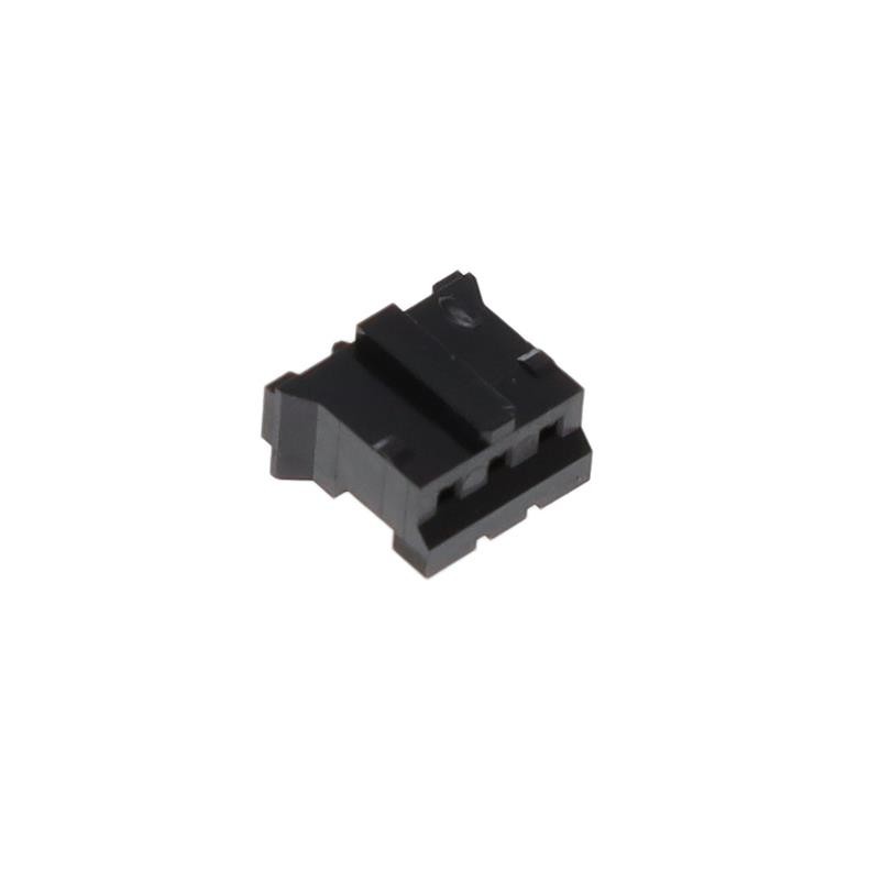 1 pcs : PHR-3-BK - CONN RCPT HSG 3POS 2.00MM