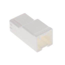 1 pcs : 5005930300 - CONN PLUG HSG 3POS 2.50MM