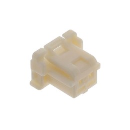 1 pcs : 5051510201 - CONN RCPT HSG 2POS 2.00MM