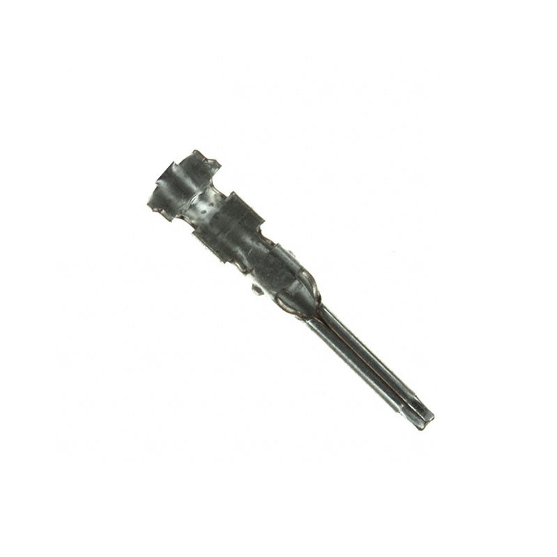 1 pcs : MX19P10K451 - CONN PIN 20-22AWG CRIMP TIN