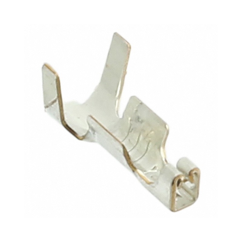 1 pcs : ES9S06K4FA - CONN FML SKT 22-26AWG CRIMP TIN