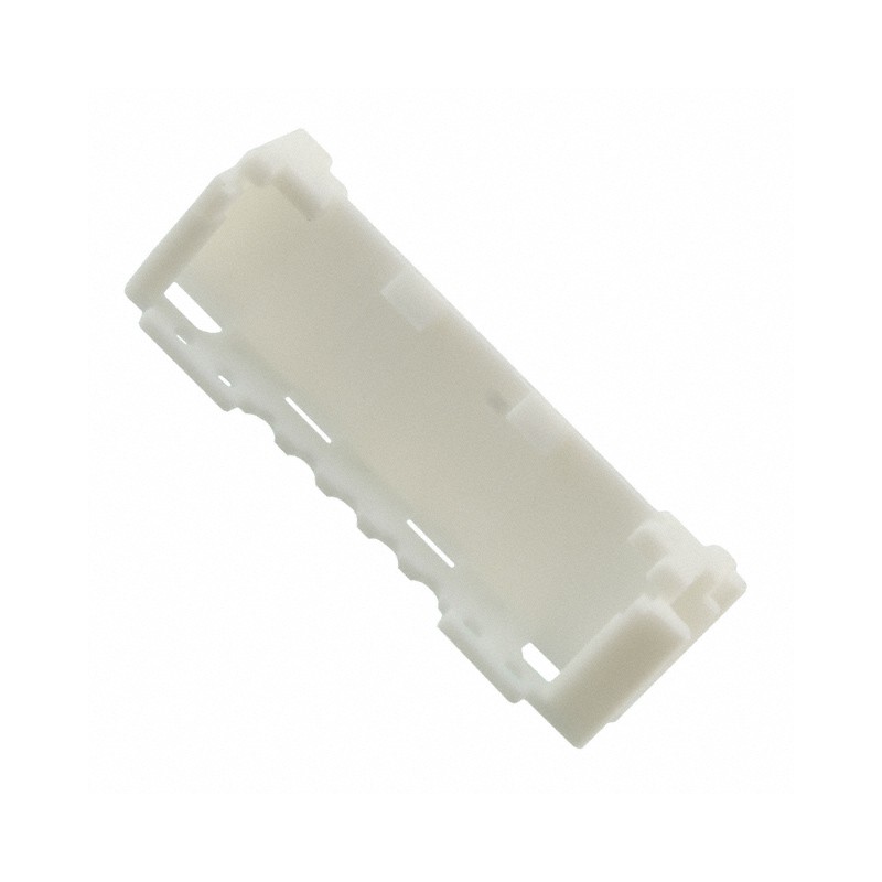 1 pcs : 2-179608-0 - CONN DBL ROW HOLDER MT 20POS