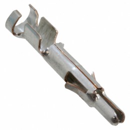 1 pcs : 926898-3 - CONN SPLIT PIN 14-20AWG CRMP TIN
