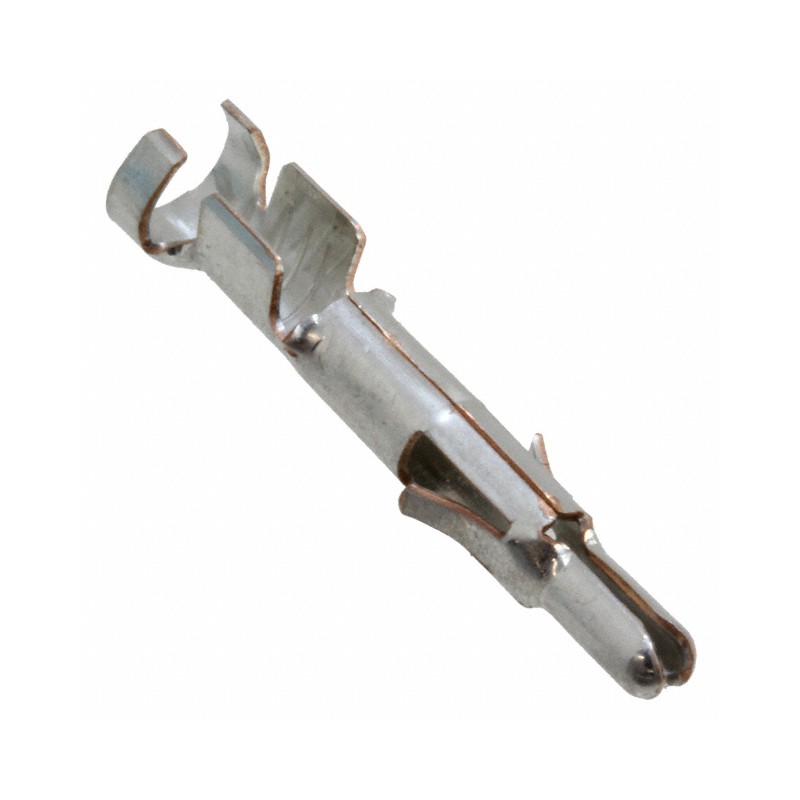 1 pcs : 926898-3 - CONN SPLIT PIN 14-20AWG CRMP TIN