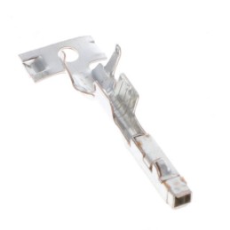 1 pcs : 1418850-1 - CONN SOCKET 15-17AWG CRIMP TIN
