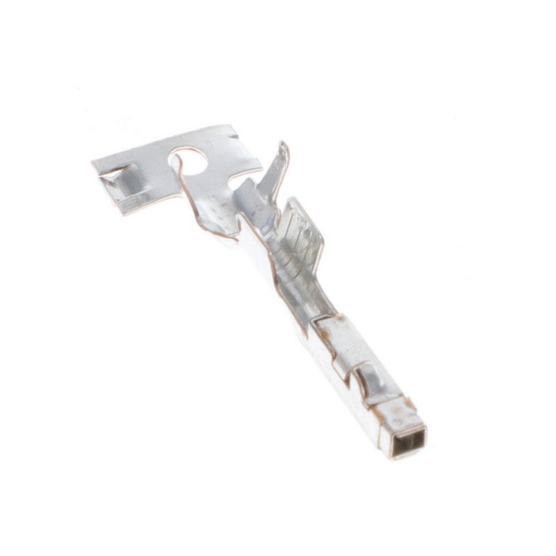 1 pcs : 1418850-1 - CONN SOCKET 15-17AWG CRIMP TIN