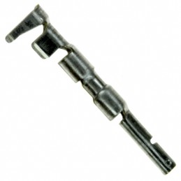 1 pcs : 794229-1 - CONN SOCKET 18-22AWG CRIMP TIN