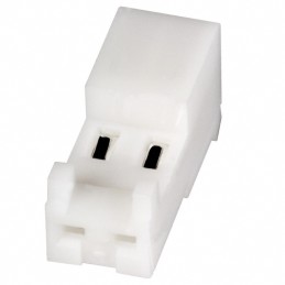 1 pcs : 3-644795-2 - CONN RCPT 2POS IDC 24AWG TIN