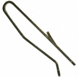 1 pcs : 640638-3 - CONN SOCKET 26AWG IDC TIN