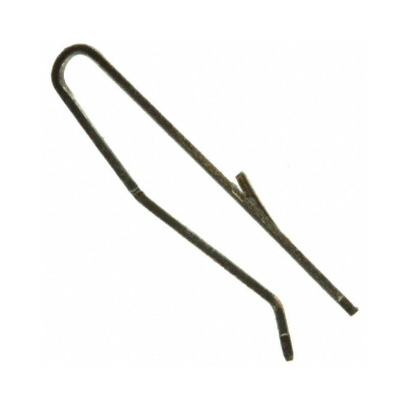 1 pcs : 640638-3 - CONN SOCKET 26AWG IDC TIN