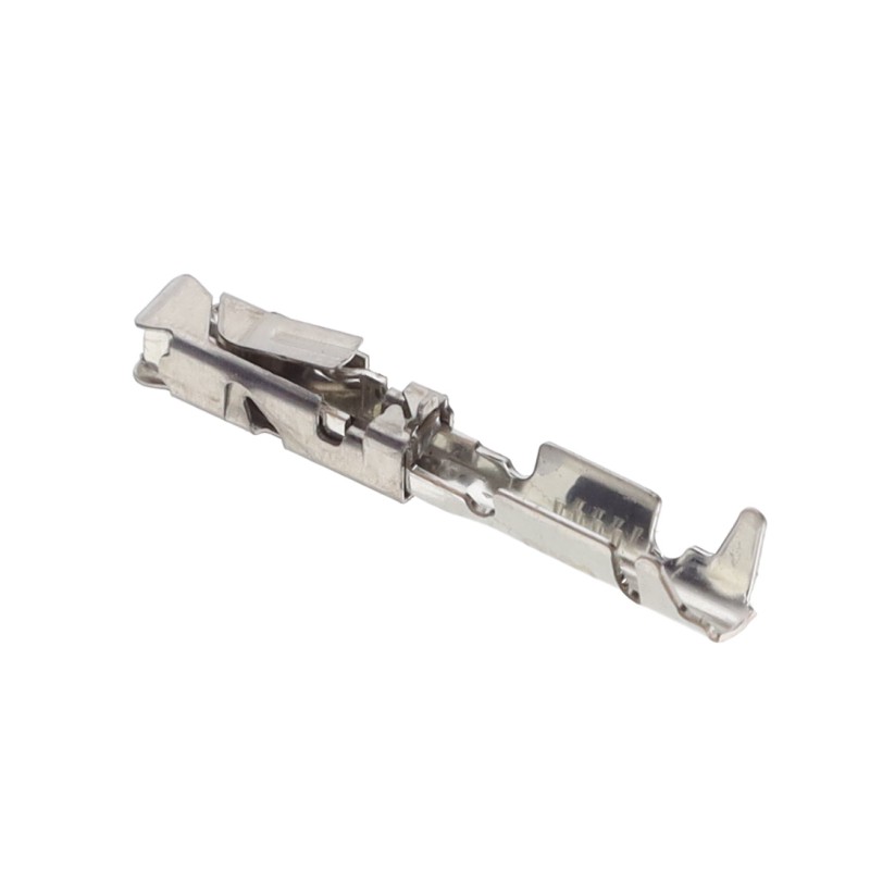 1 pcs : 2-1411550-1 - CONN SOCKET 20-28AWG CRIMP TIN