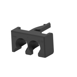 1 pcs : 2-2400680-2 - 2P CAP TPA, UMNL