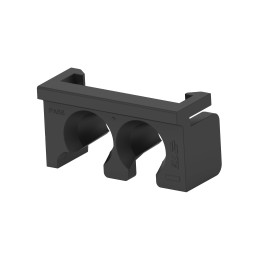 1 pcs : 2-2400681-2 - 2P PLUG TPA, UMNL