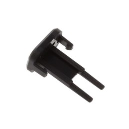 1 pcs : 2321919-2 - TPA PLUG HOUSING