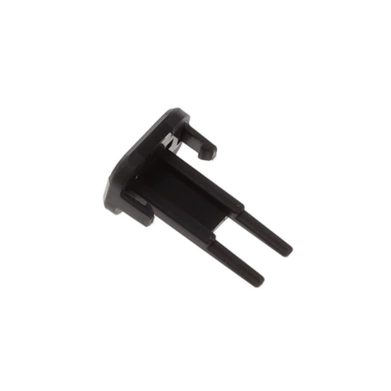 1 pcs : 2321919-2 - TPA PLUG HOUSING