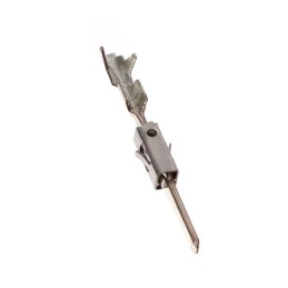 1 pcs : 964265-2 - CONN TAB 20-24AWG CRIMP TIN