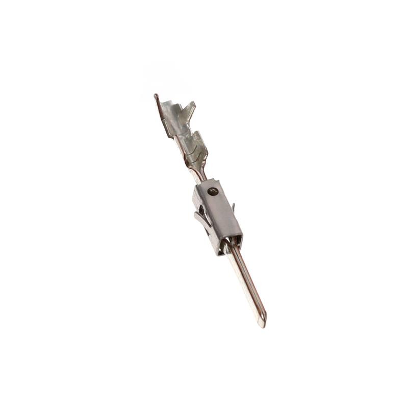 1 pcs : 964265-2 - CONN TAB 20-24AWG CRIMP TIN