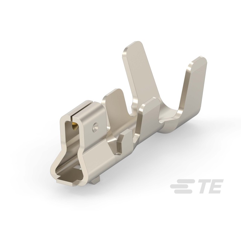 1 pcs : 2380403-4 - 1.5P WTB HP CABLE CRIMP CONTACT