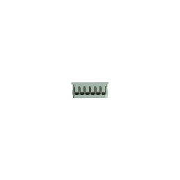 1 pcs : SB20-06HG - 2 MM W TO B CONNECTOR 6P HOUSING
