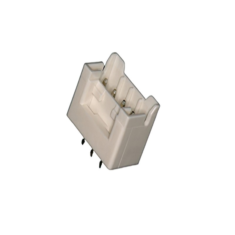 1 pcs : SJA20-04WSB - 2 MM W TO B CONNECTOR 4P WAFER S