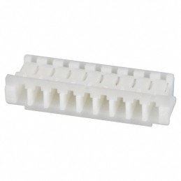 1 pcs : ZHR-9 - CONN RCPT HSG 9POS 1.50MM